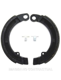 Mordaza Freno SGR Vespa 125