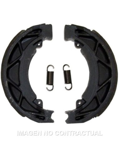 Mordaza Freno SGR Liberty 125