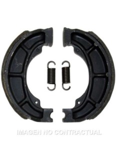 Mordaza Freno SGR Honda SH 75