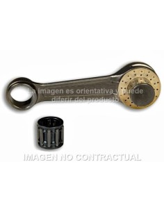 Biela Completa Motor Agricola JLO