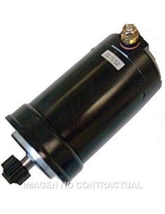 Motor Arranque 12V - 13 Dientes - Rotación Izquierda