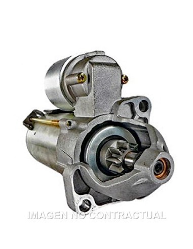 Motor Arranque Arrowhead BMW