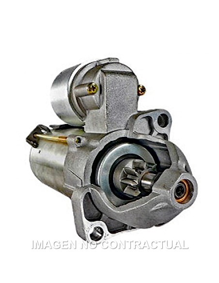 Motor Arranque Arrowhead BMW