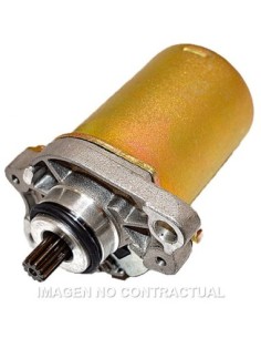 Motor Arranque 12V 0,15Kw