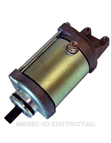 Motor Arranque 12V Suzuki