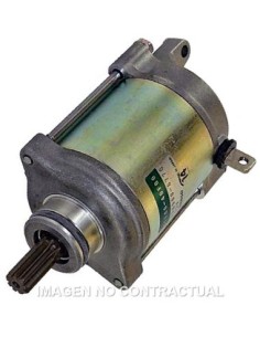 Motor Arranque 12V