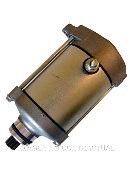 Motor Arranque 12V Yamaha