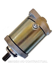 Motor Arranque 12V Suzuki - Arctic