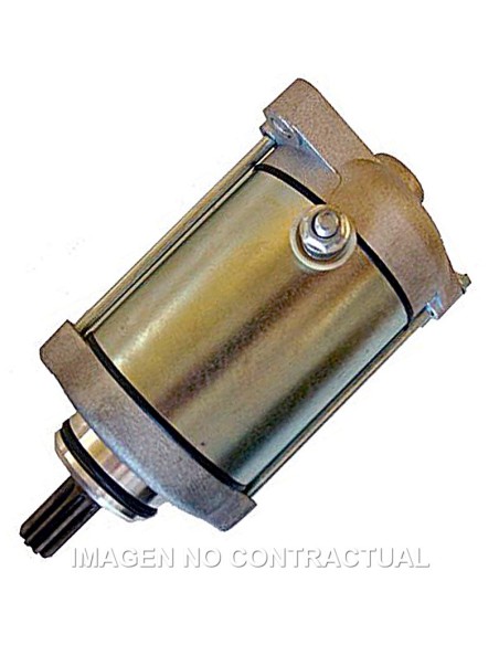 Motor Arranque 12V Suzuki - Arctic