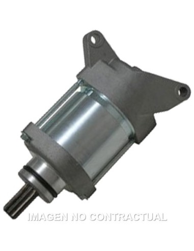 Motor Arranque 12V Yamaha WR450F