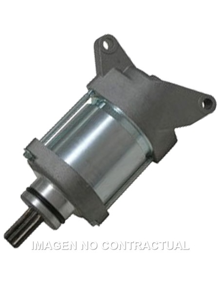 Motor Arranque 12V Yamaha WR450F