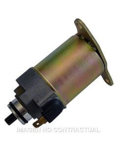 Motor Arranque 12V - Peugeot-SYM