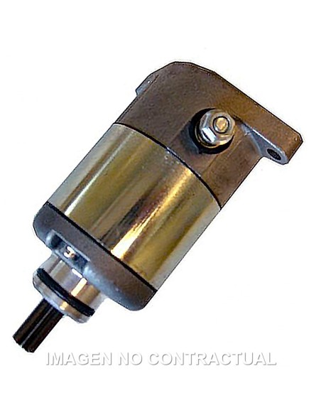 Motor Arranque 12V 0,45Kw