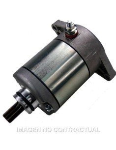 Motor de arranque Suzuki LT 4 Quadrunner