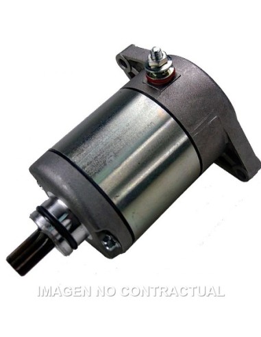 Motor de arranque Suzuki LT 4 Quadrunner