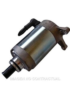 Motor Arranque 12V 9 dientes