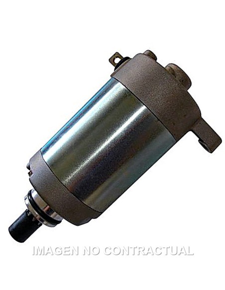Motor Arranque 12V Yamaha-Beta