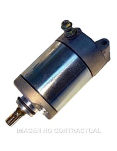 Motor Arranque 12V Honda-HM