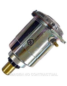 Motor Arranque 12V 0,34Kw
