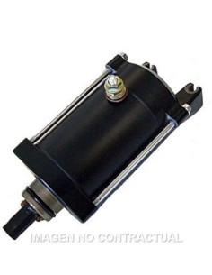 Motor Arranque 12V