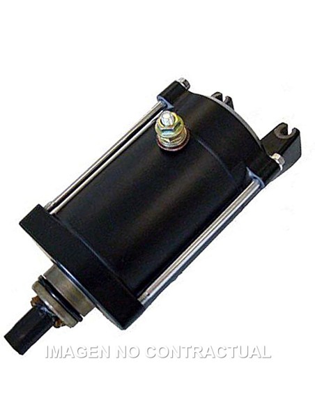 Motor Arranque 12V