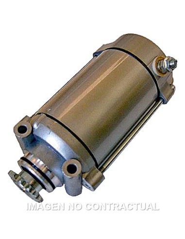 Motor Arranque 12V - 31 Dientes