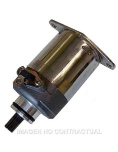 Motor Arranque 12V Peugeot-SYM-TGB