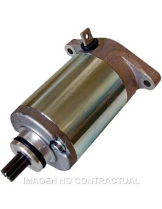 Motor Arranque 12V