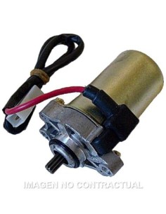 Motor Arranque 12V 0,25Kw