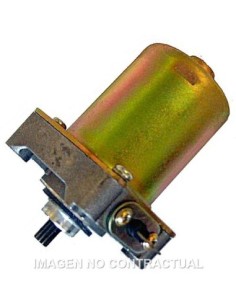 Motor Arranque 12V Shadow
