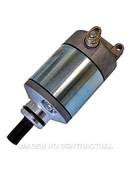Motor Arranque 12V Suzuki GSR-GSX-R
