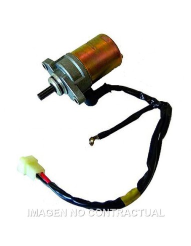 Motor Arranque 12V 0,20Kw