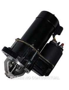 Motor de arranque Moto Guzzi