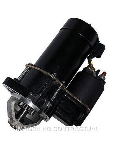Motor de arranque Moto Guzzi