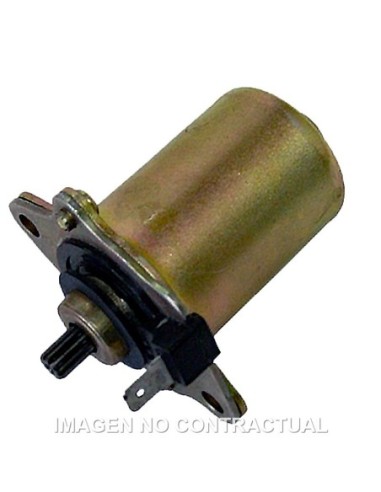 Motor Arranque 12V Daelim-Honda
