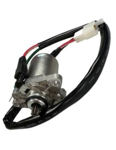 Motor Arranque 12V 0,15KW Peugeot Ludix 50