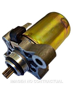 Motor Arranque 12V 0,20Kw
