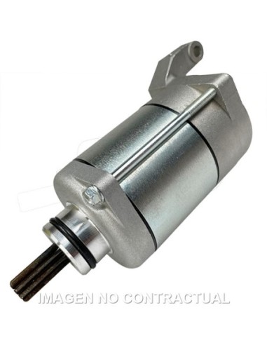 MOTOR ARRANQUE HONDA CBR 250/300 RR (11/14)