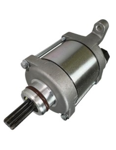 Motor de arranque Honda SH 125 12V 0,50Kw -9 dientes - Rotación derecha