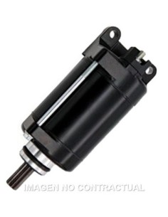 Motor de arranque Honda CBR 500 R