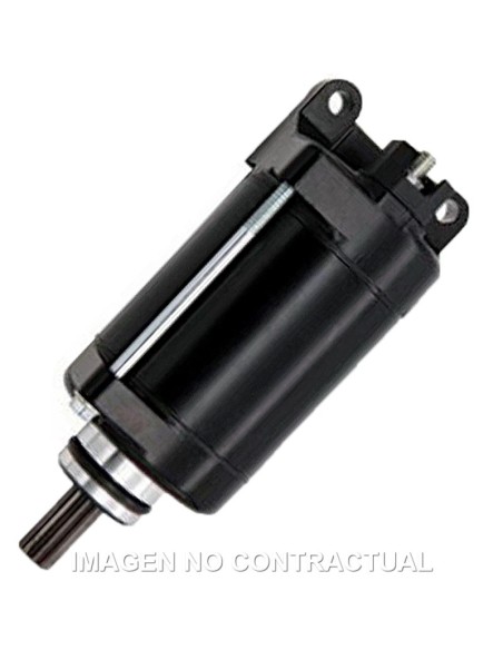 Motor de arranque Honda CBR 500 R