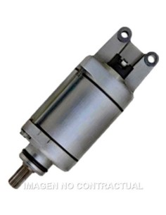 Motor de arranque Honda CB F 650