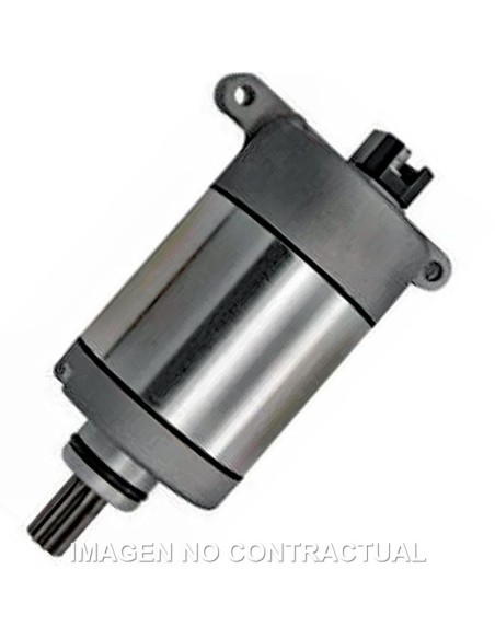 Motor de arranque Yamaha YFM 700