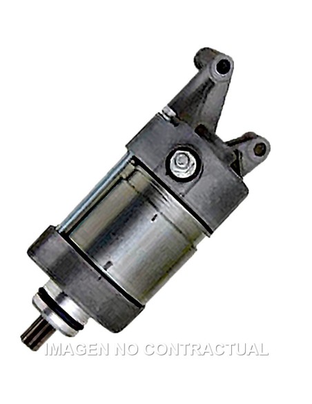 Motor de arranque YZF1000 R1