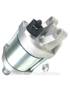 Motor de arranque Honda CRF250