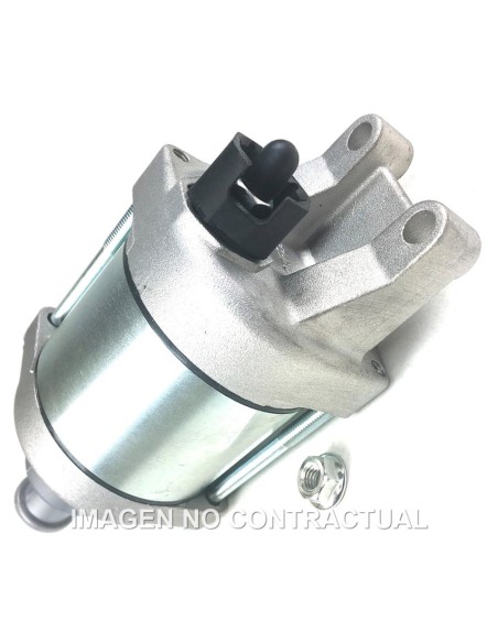 Motor de arranque Honda CRF250