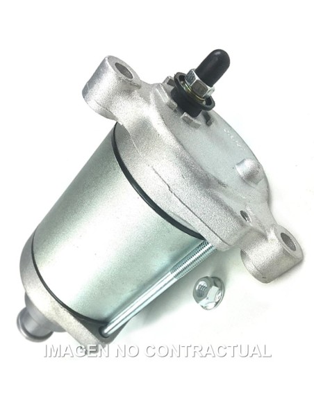 Motor de arranque Kawasaki ZX10R