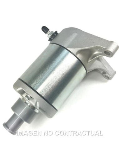Motor de arranque Yamaha FZR1000