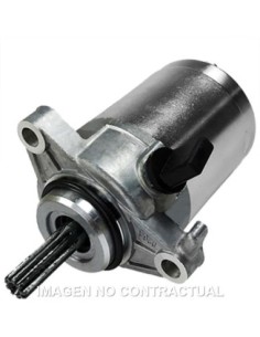Motor arranque Yamaha N-Max 125