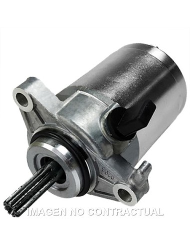Motor arranque Yamaha N-Max 125